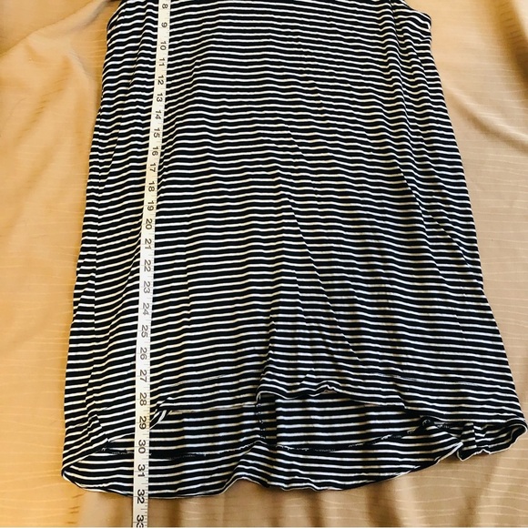 Cynthia Rowley Jeweled Tunic Top - Picture 8 of 9